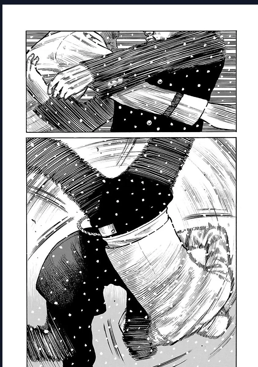 Worst Ấn Bản Mới Nettruyen ZZZ Chuong 83 Page 10