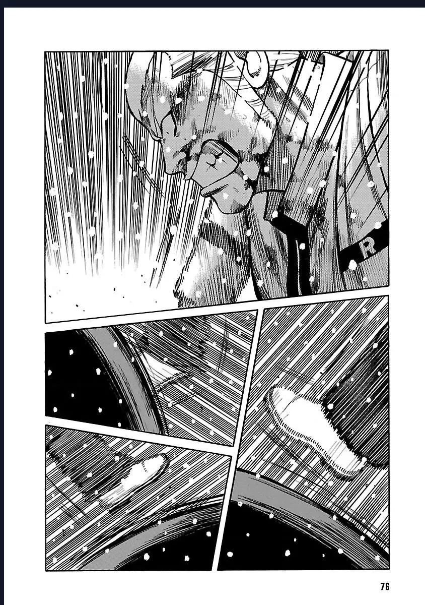 Worst Ấn Bản Mới Nettruyen ZZZ Chuong 83 Page 21