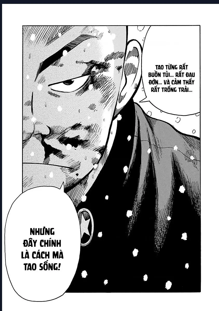Worst Ấn Bản Mới Nettruyen ZZZ Chuong 83 Page 31