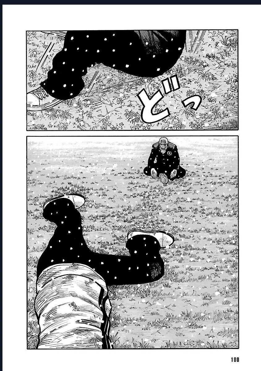 Worst Ấn Bản Mới Nettruyen ZZZ Chuong 83 Page 38