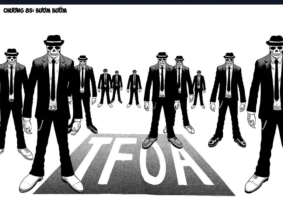 Worst Ấn Bản Mới Nettruyen ZZZ Chuong 85 Page 4