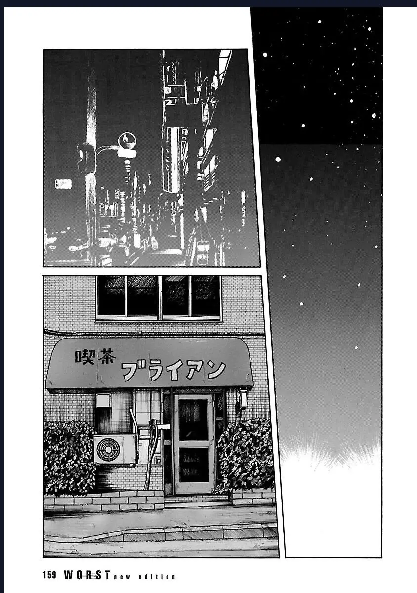 Worst Ấn Bản Mới Nettruyen ZZZ Chuong 85 Page 12