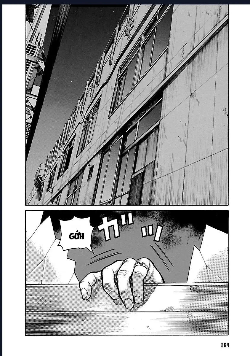 Worst Ấn Bản Mới Nettruyen ZZZ Chuong 96 Page 30
