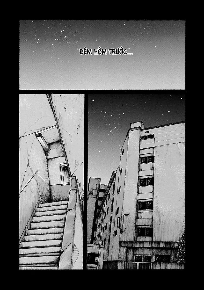 Worst Ấn Bản Mới Nettruyen ZZZ Chương 112 Page 10