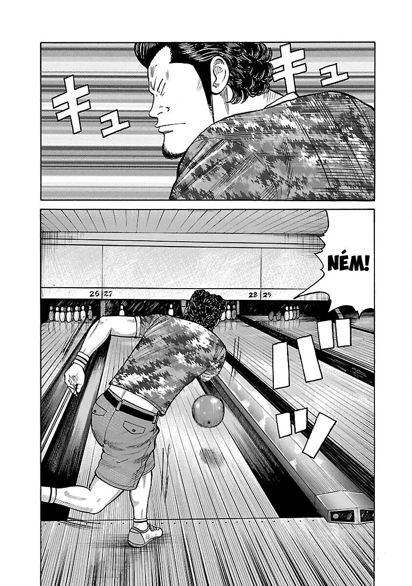 Worst Ấn Bản Mới Nettruyen ZZZ Chương 19 Page 38