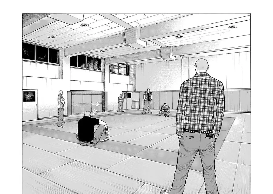 Worst Ấn Bản Mới Nettruyen ZZZ Chương 9 Page 42