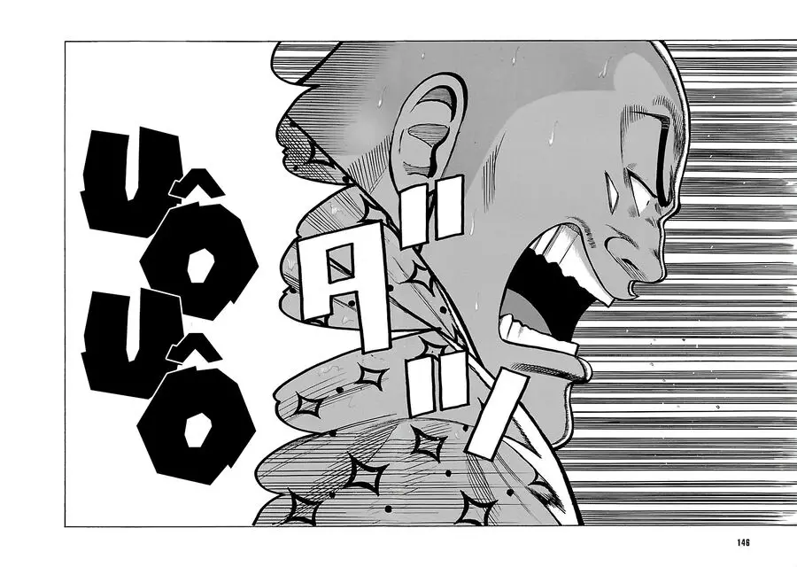 Worst Ấn Bản Mới Nettruyen ZZZ Chương 17 Page 47