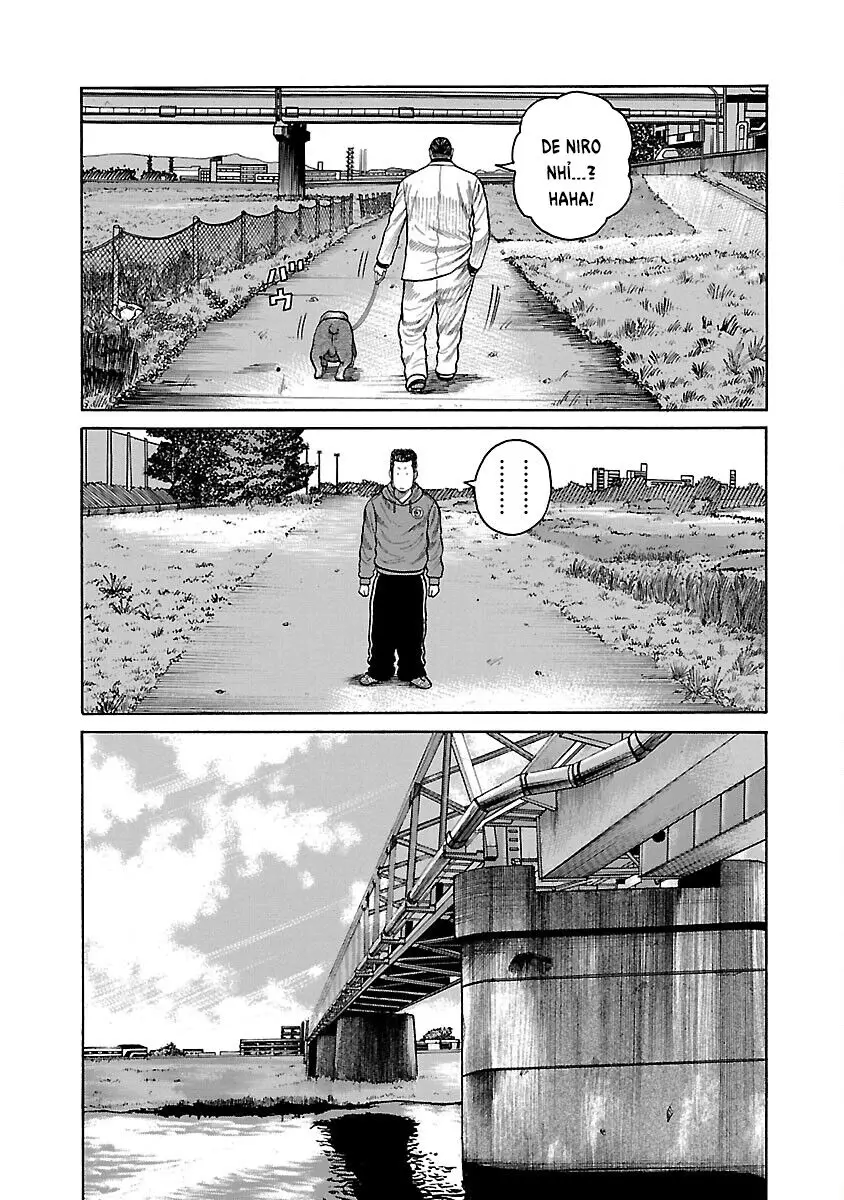 Worst Ấn Bản Mới Nettruyen ZZZ Chương 36 Page 6