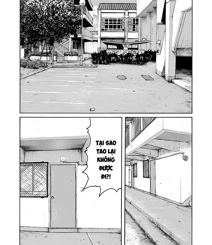 Worst Ấn Bản Mới Nettruyen ZZZ Chuong 71 Page 4