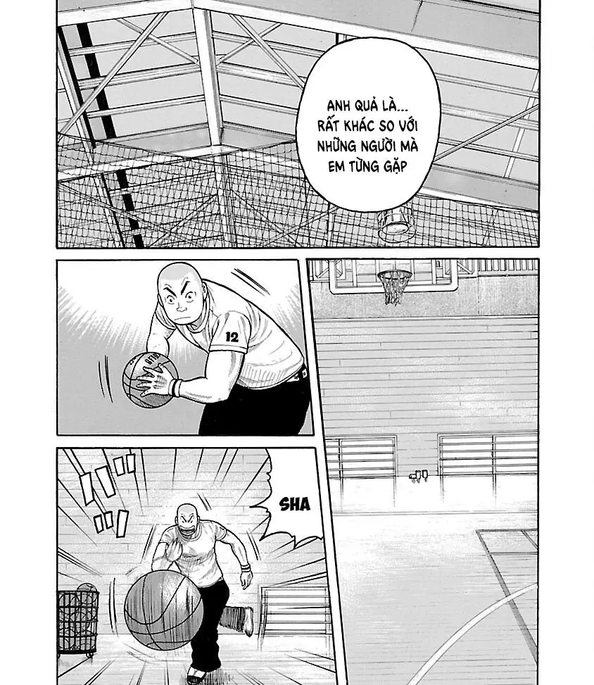 Worst Ấn Bản Mới Nettruyen ZZZ Chuong 71 Page 16
