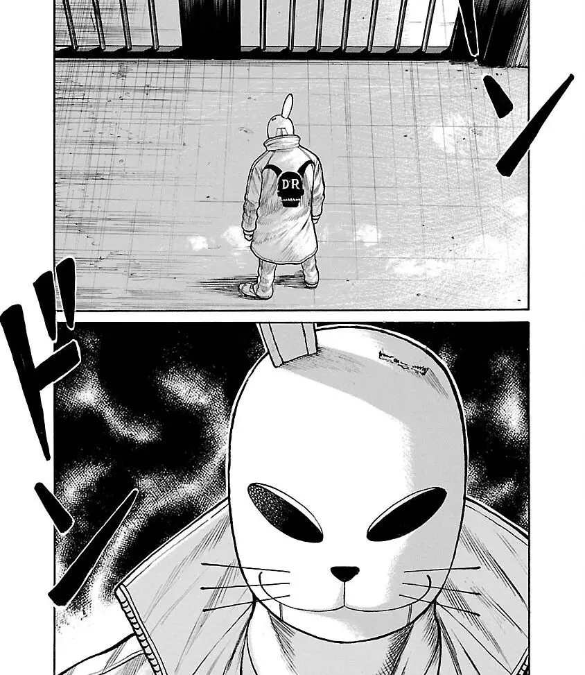 Worst Ấn Bản Mới Nettruyen ZZZ Chuong 71 Page 38