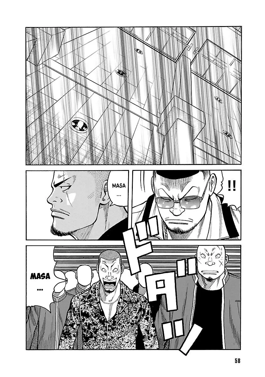 Worst Ấn Bản Mới Nettruyen ZZZ Chương 35 Page 15