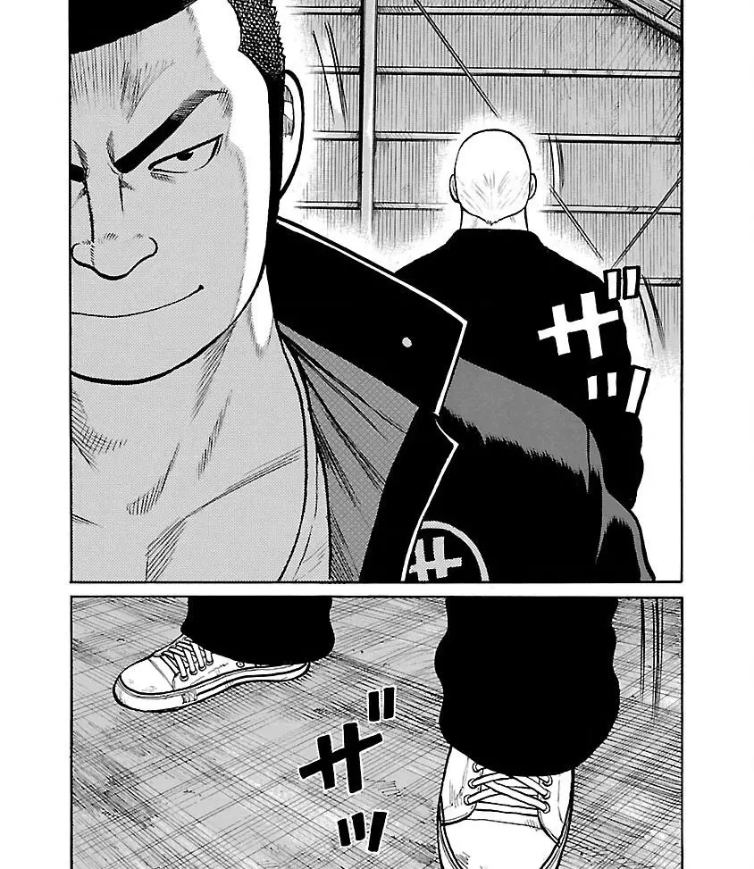 Worst Ấn Bản Mới Nettruyen ZZZ Chuong 69 Page 36