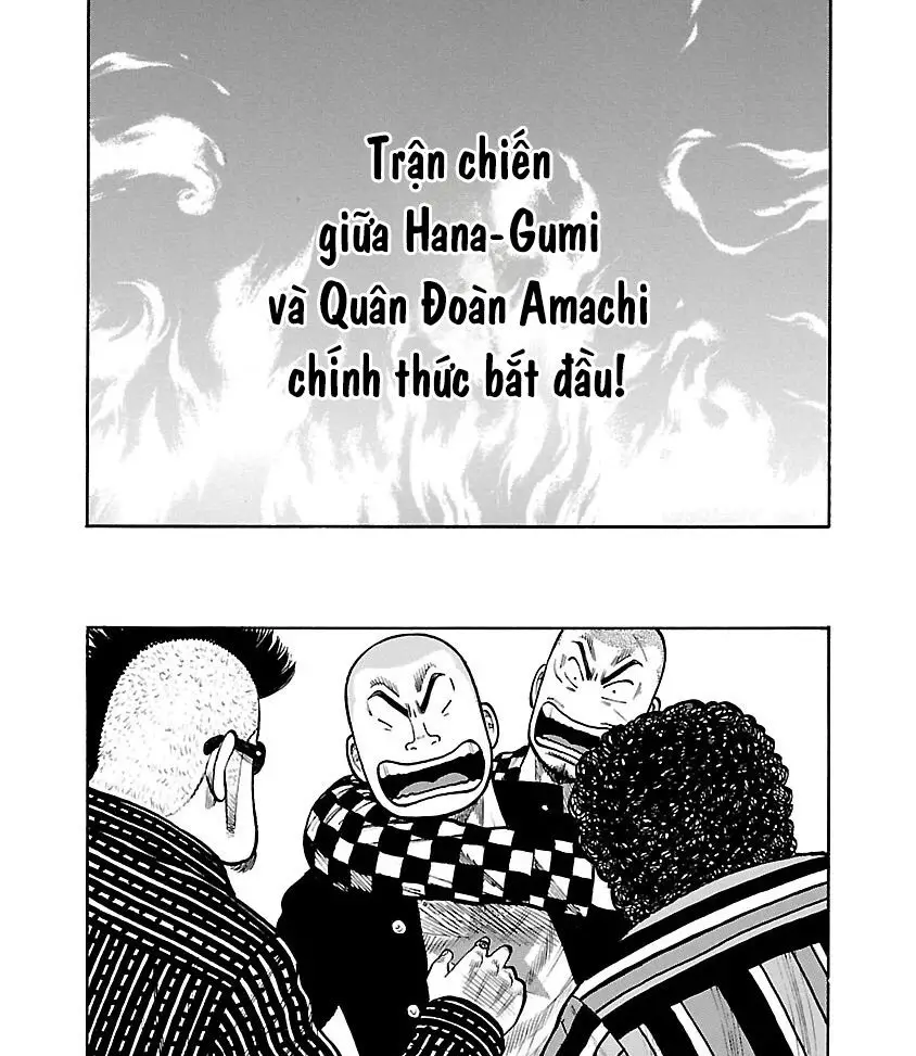 Worst Ấn Bản Mới Nettruyen ZZZ Chuong 70 Page 48