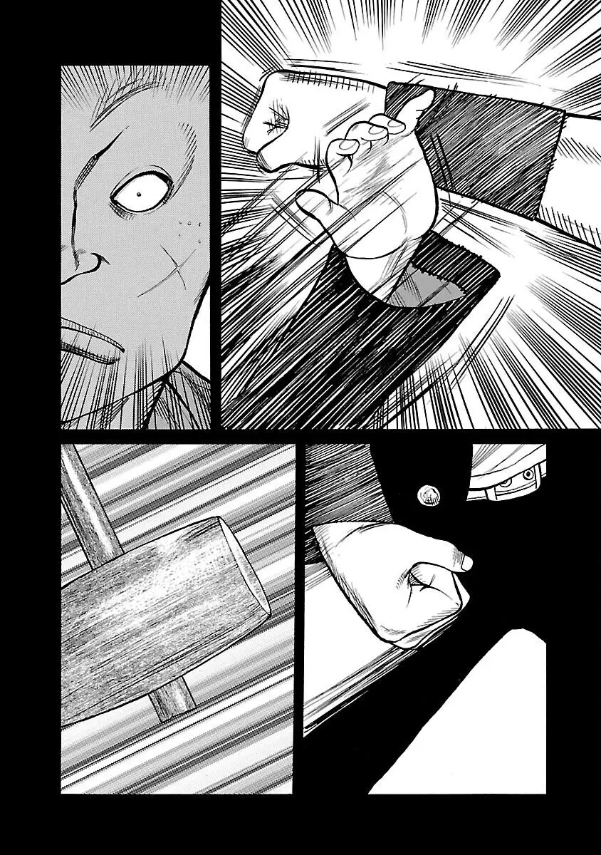 Worst Ấn Bản Mới Nettruyen ZZZ Chương 16 Page 4
