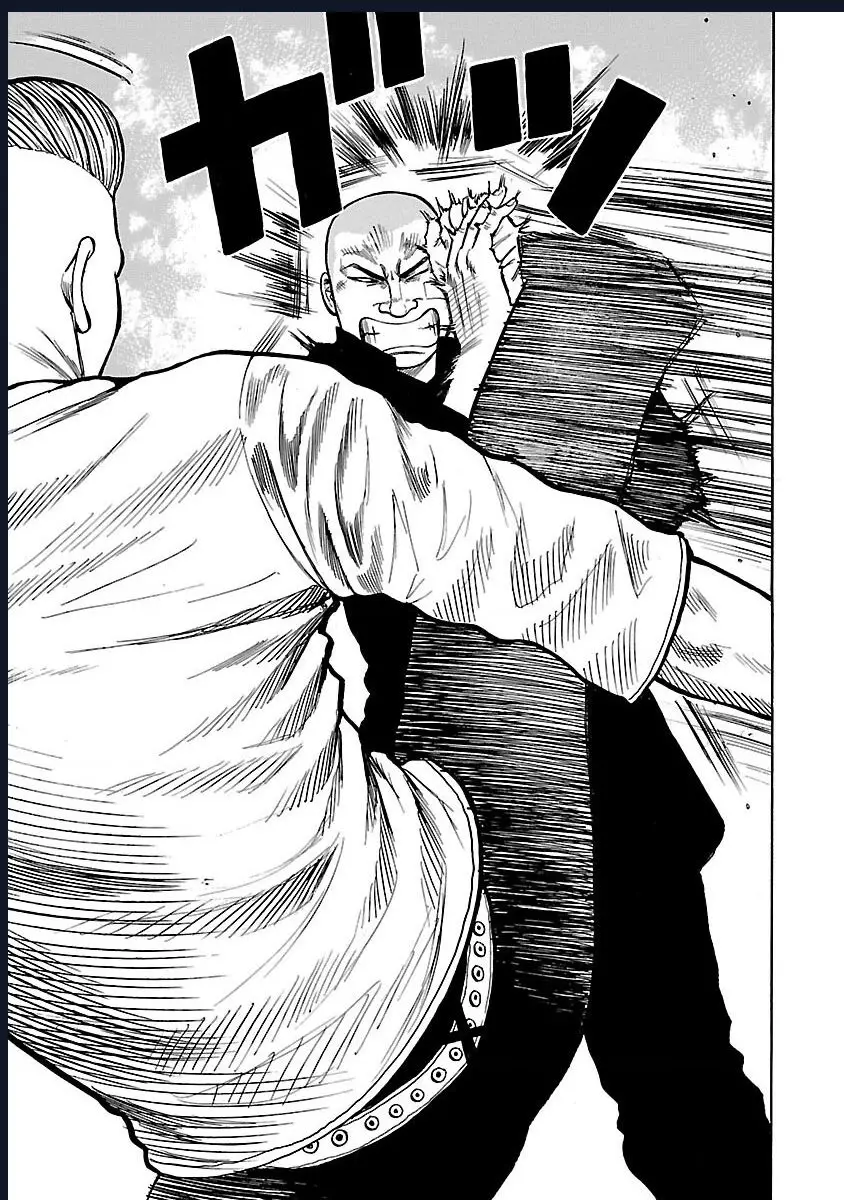 Worst Ấn Bản Mới Nettruyen ZZZ Chuong 7 Page 33