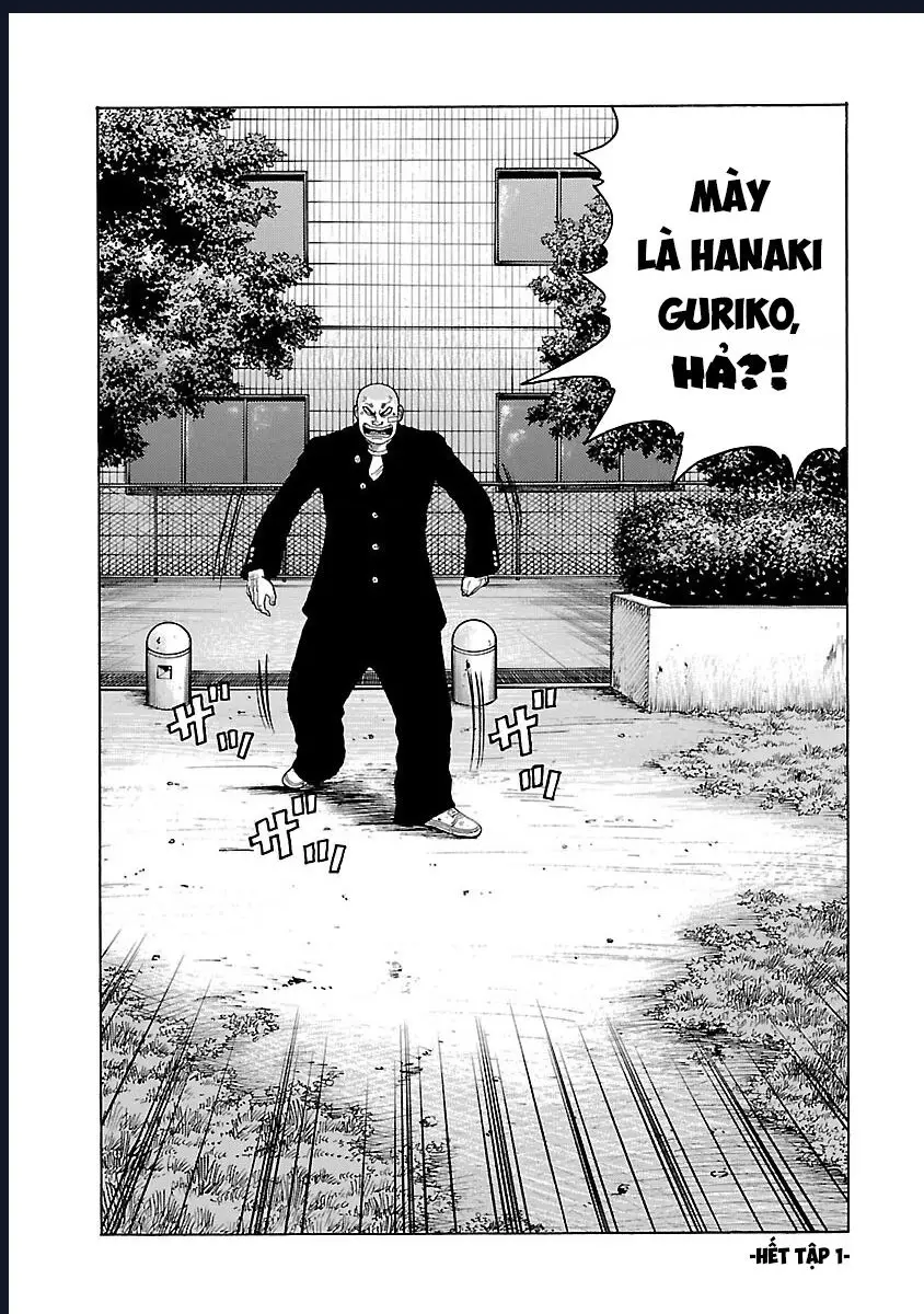 Worst Ấn Bản Mới Nettruyen ZZZ Chuong 7 Page 50