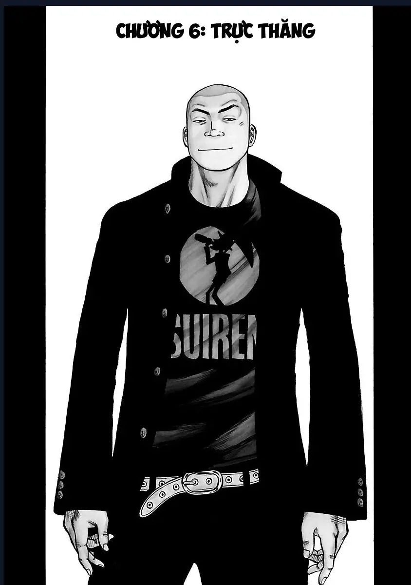 Worst Ấn Bản Mới Nettruyen ZZZ Chuong 6 Page 1