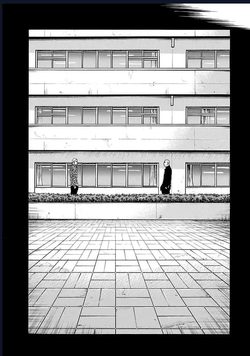 Worst Ấn Bản Mới Nettruyen ZZZ Chuong 6 Page 7