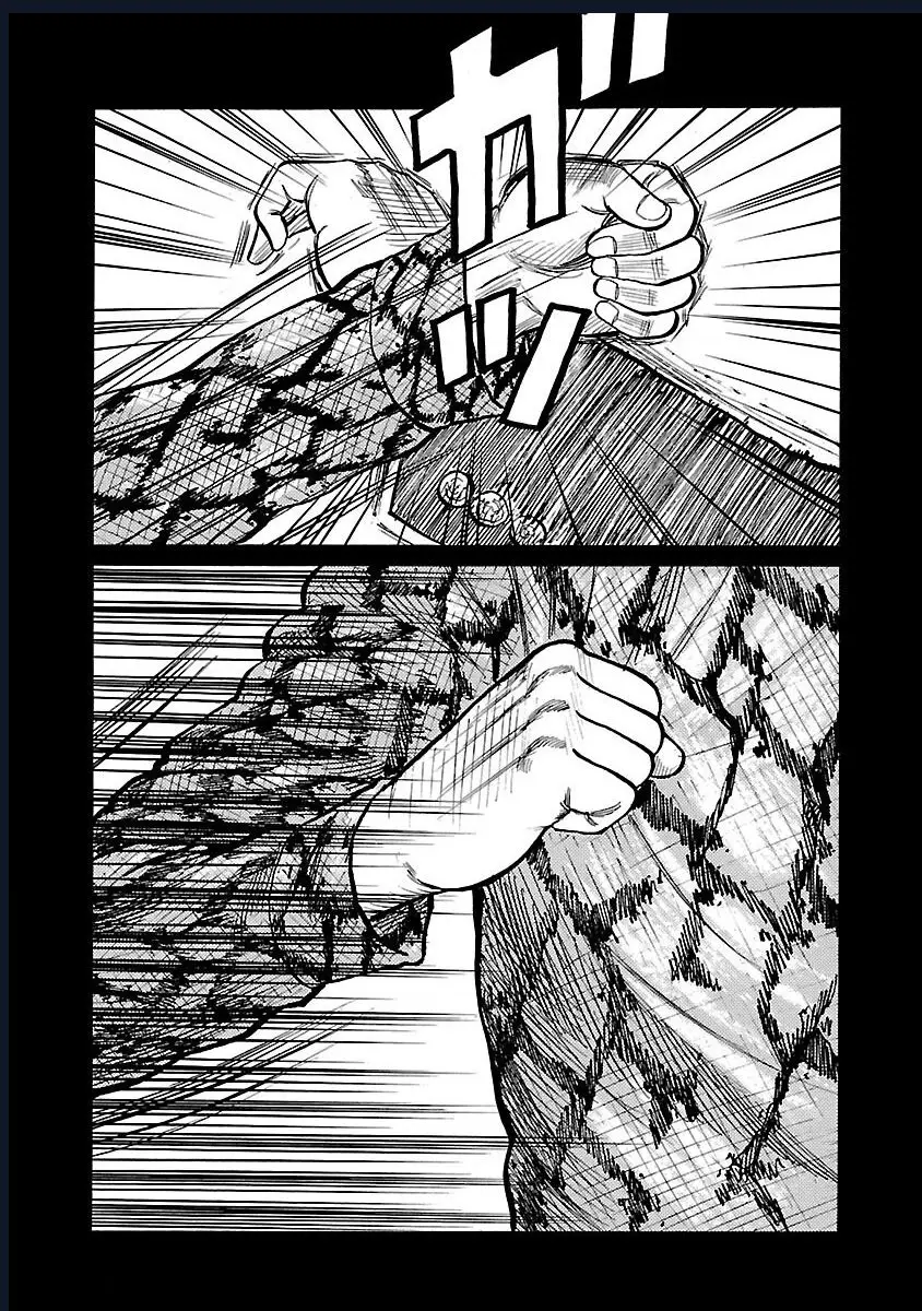 Worst Ấn Bản Mới Nettruyen ZZZ Chuong 6 Page 14