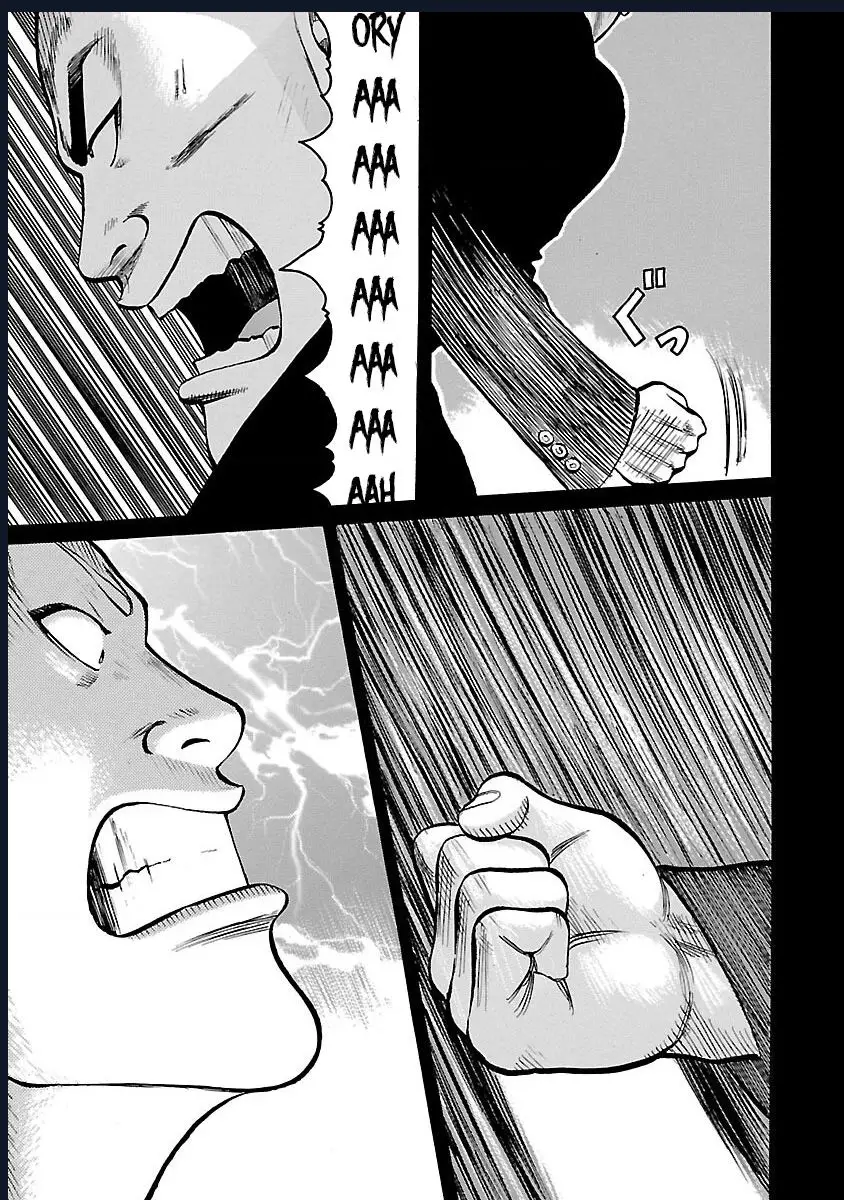 Worst Ấn Bản Mới Nettruyen ZZZ Chuong 6 Page 16