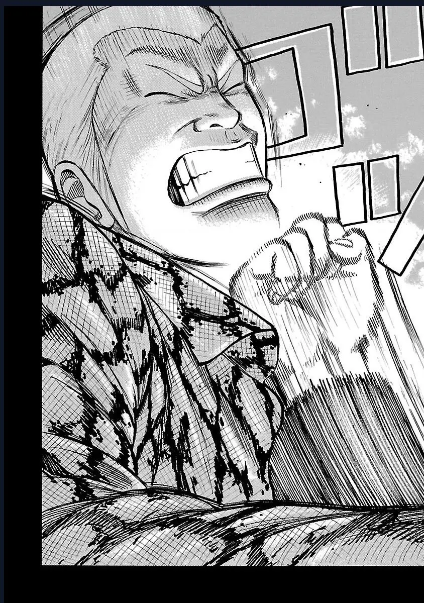 Worst Ấn Bản Mới Nettruyen ZZZ Chuong 6 Page 17