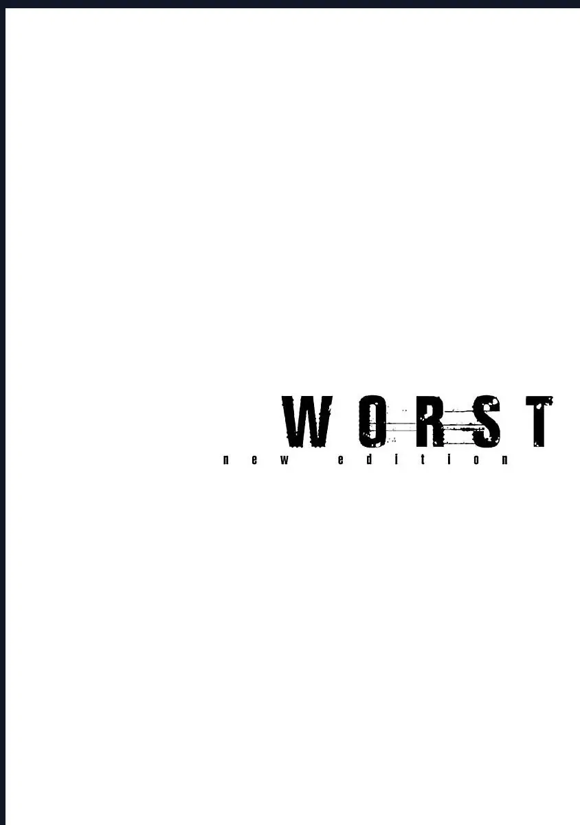Worst Ấn Bản Mới Nettruyen ZZZ Chuong 6 Page 51