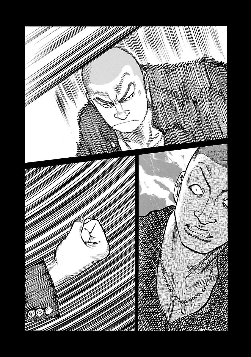 Worst Ấn Bản Mới Nettruyen ZZZ Chương 13 Page 18