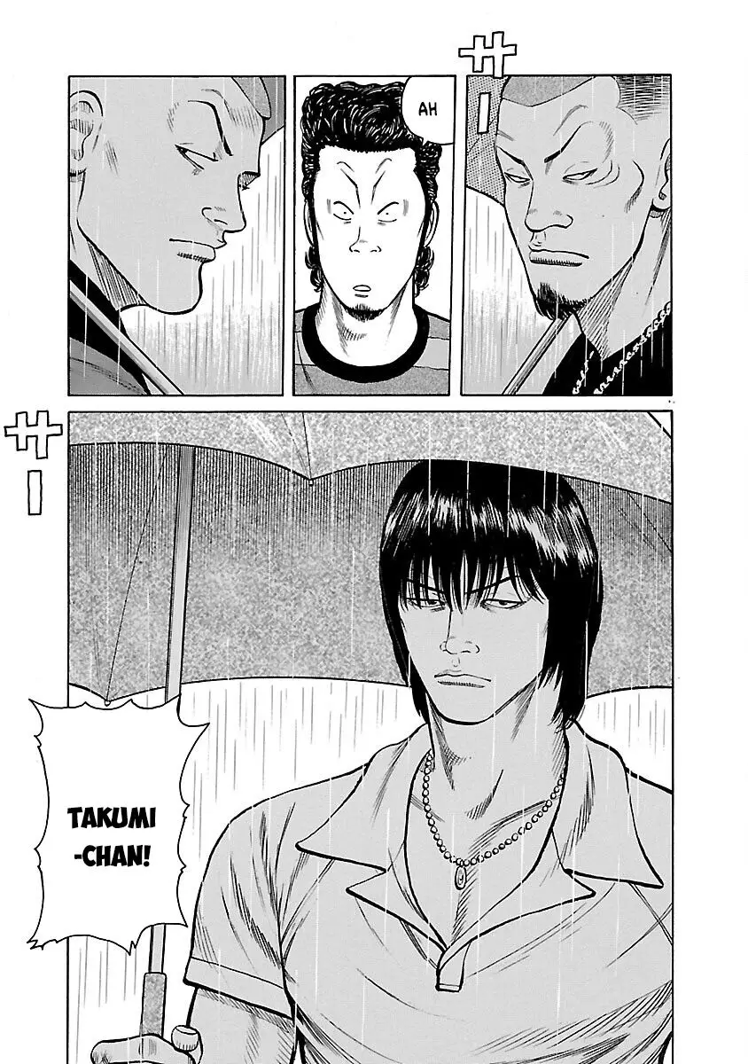 Worst Ấn Bản Mới Nettruyen ZZZ Chương 13 Page 37