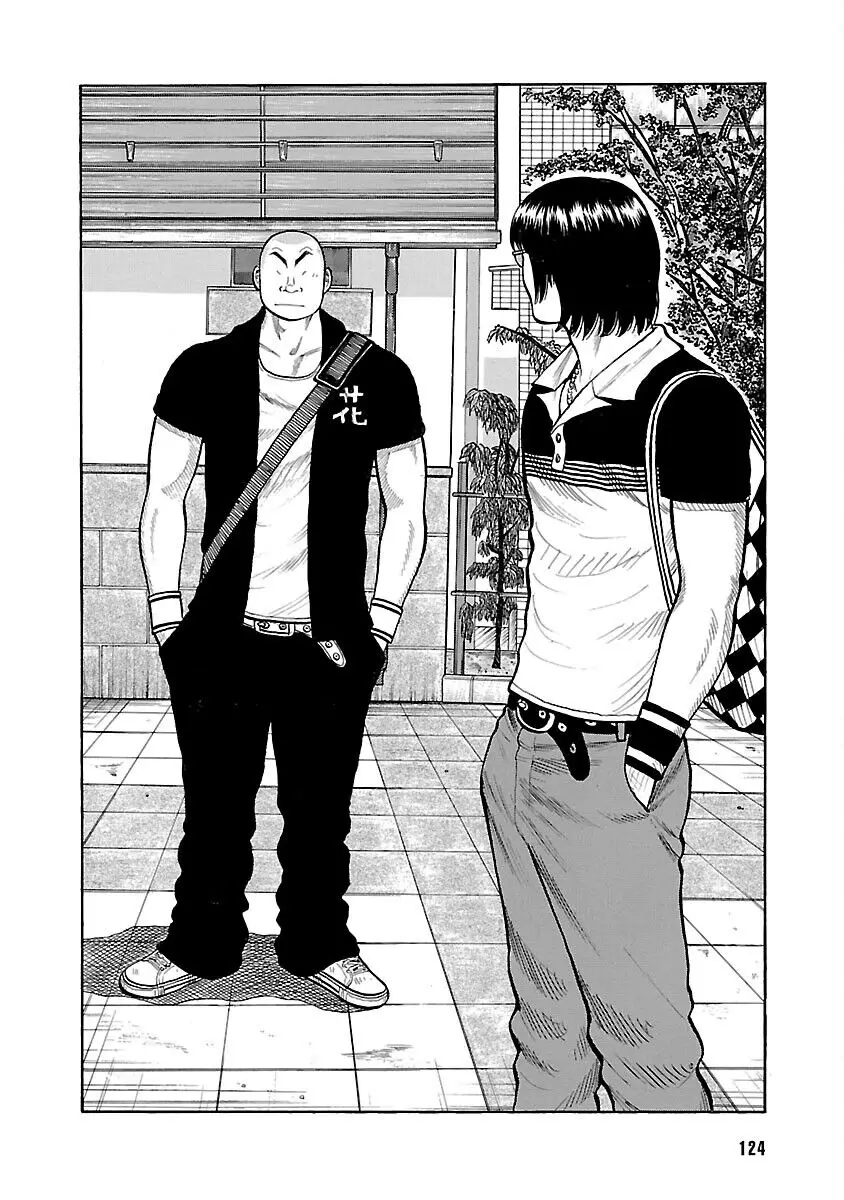 Worst Ấn Bản Mới Nettruyen ZZZ Chương 23 Page 19