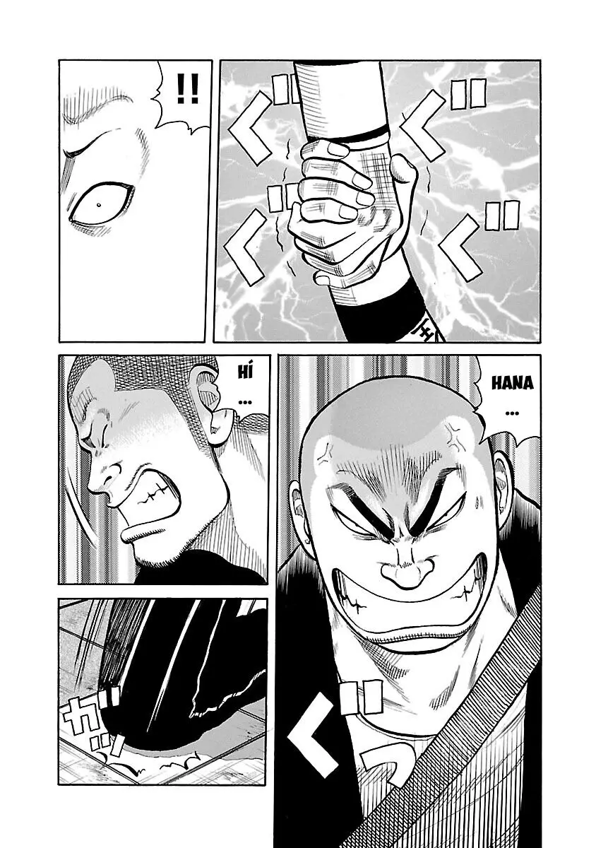 Worst Ấn Bản Mới Nettruyen ZZZ Chương 23 Page 25