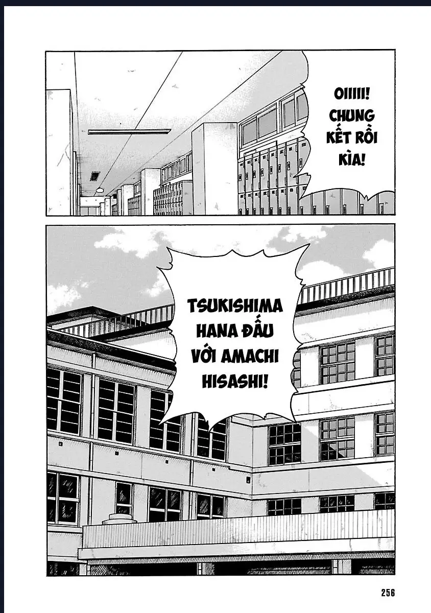 Worst Ấn Bản Mới Nettruyen ZZZ Chuong 5 Page 50