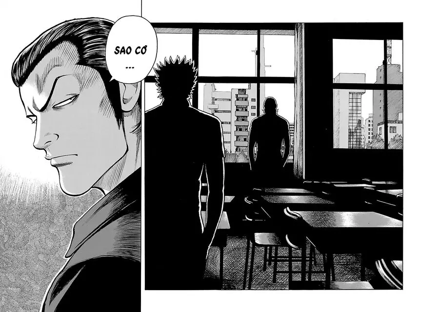 Worst Ấn Bản Mới Nettruyen ZZZ Chương 11 Page 30