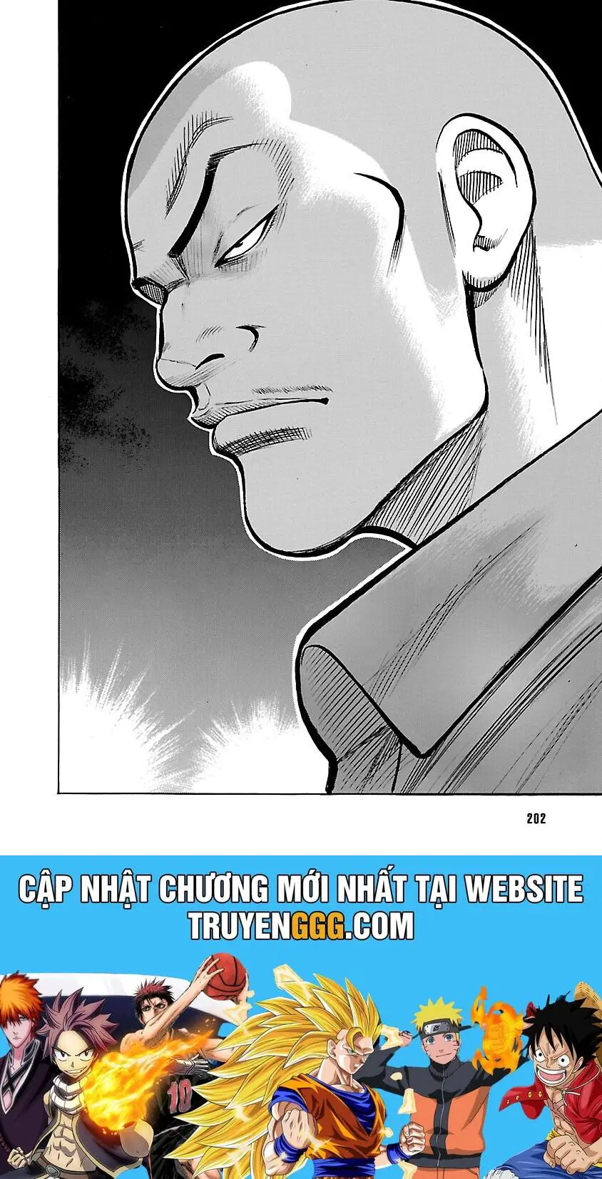 Worst Ấn Bản Mới Nettruyen ZZZ Chương 11 Page 48