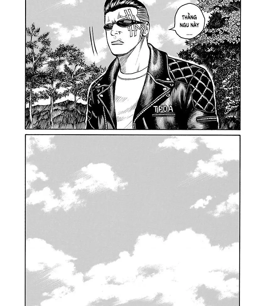 Worst Ấn Bản Mới Nettruyen ZZZ Chuong 65 Page 3