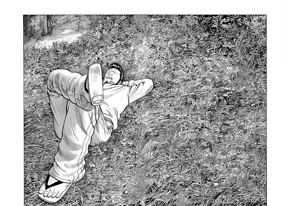 Worst Ấn Bản Mới Nettruyen ZZZ Chuong 65 Page 4