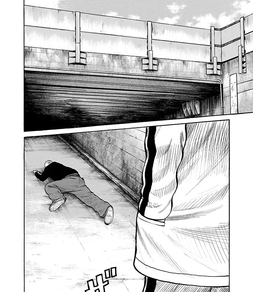 Worst Ấn Bản Mới Nettruyen ZZZ Chuong 67 Page 5