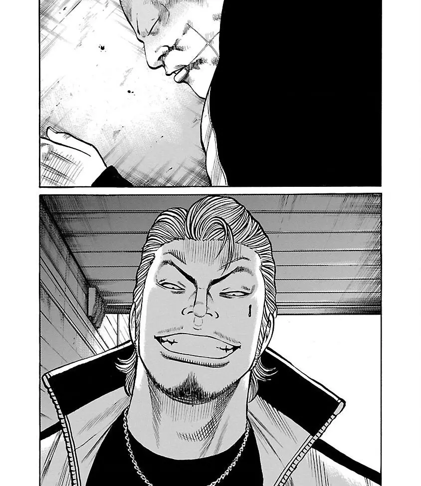 Worst Ấn Bản Mới Nettruyen ZZZ Chuong 67 Page 6