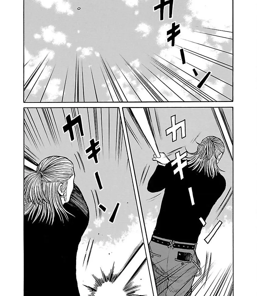 Worst Ấn Bản Mới Nettruyen ZZZ Chuong 67 Page 13
