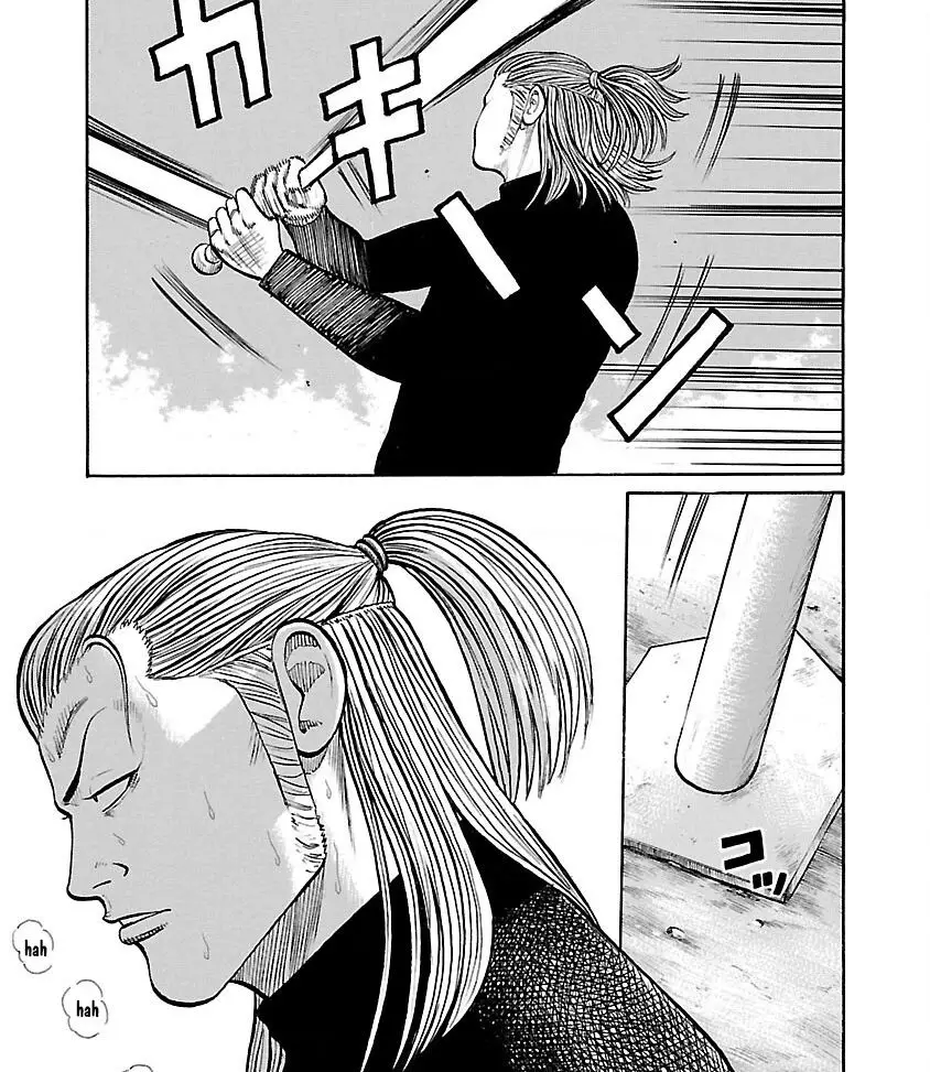 Worst Ấn Bản Mới Nettruyen ZZZ Chuong 67 Page 14