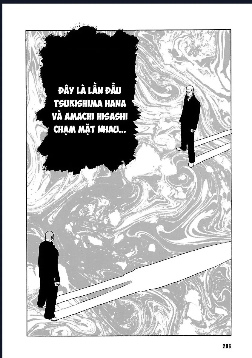 Worst Ấn Bản Mới Nettruyen ZZZ Chuong 4 Page 48