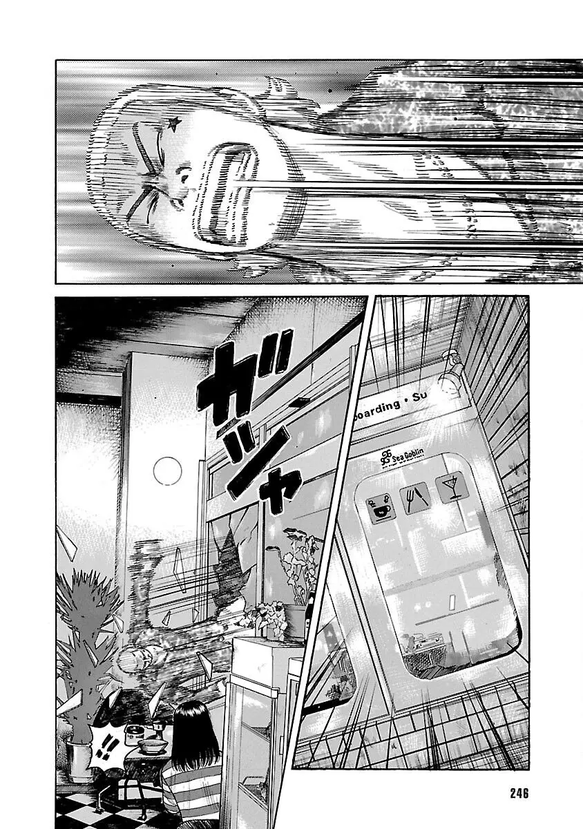 Worst Ấn Bản Mới Nettruyen ZZZ Chương 32 Page 39