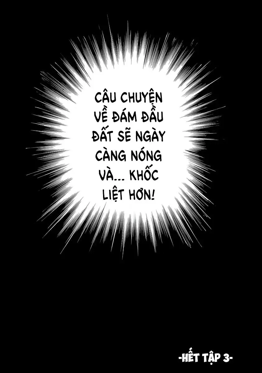 Worst Ấn Bản Mới Nettruyen ZZZ Chương 20 Page 46