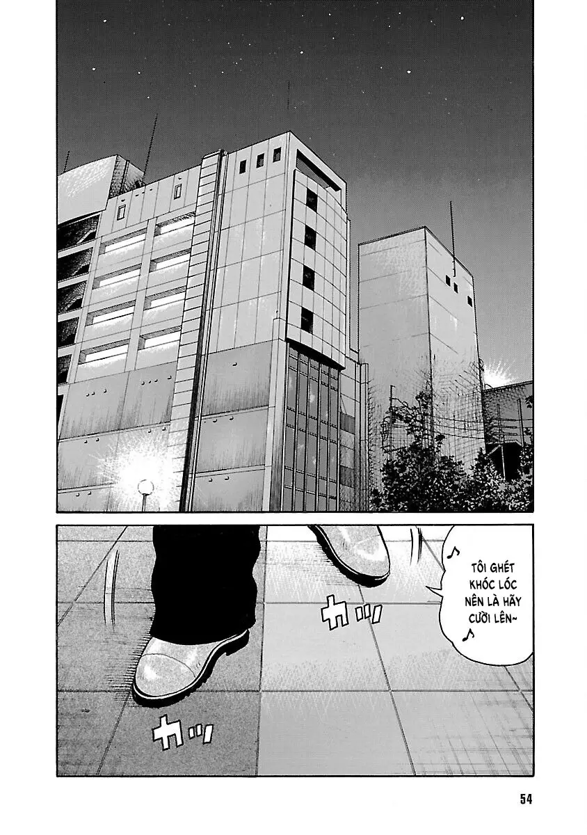 Worst Ấn Bản Mới Nettruyen ZZZ Chương 29 Page 2
