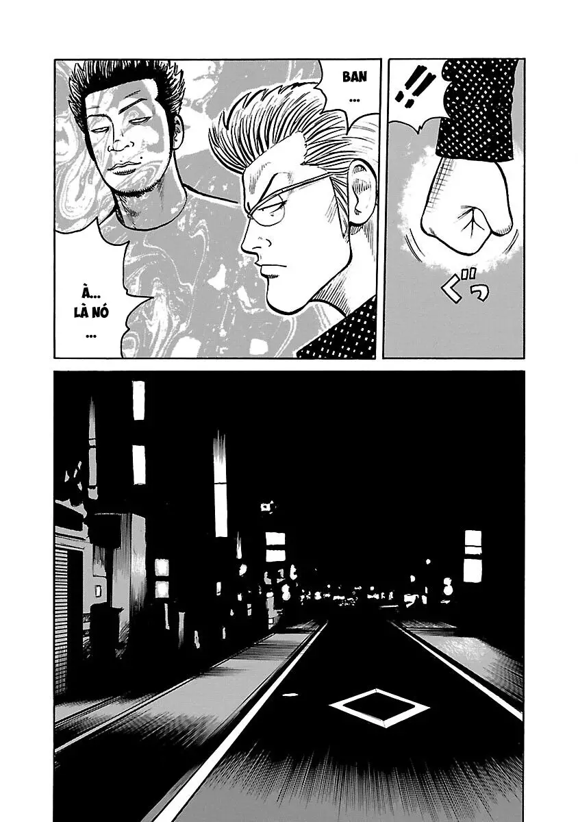 Worst Ấn Bản Mới Nettruyen ZZZ Chương 29 Page 44