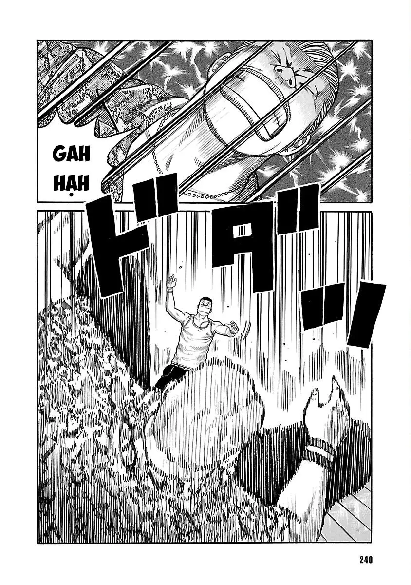 Worst Ấn Bản Mới Nettruyen ZZZ Chương 45 Page 29