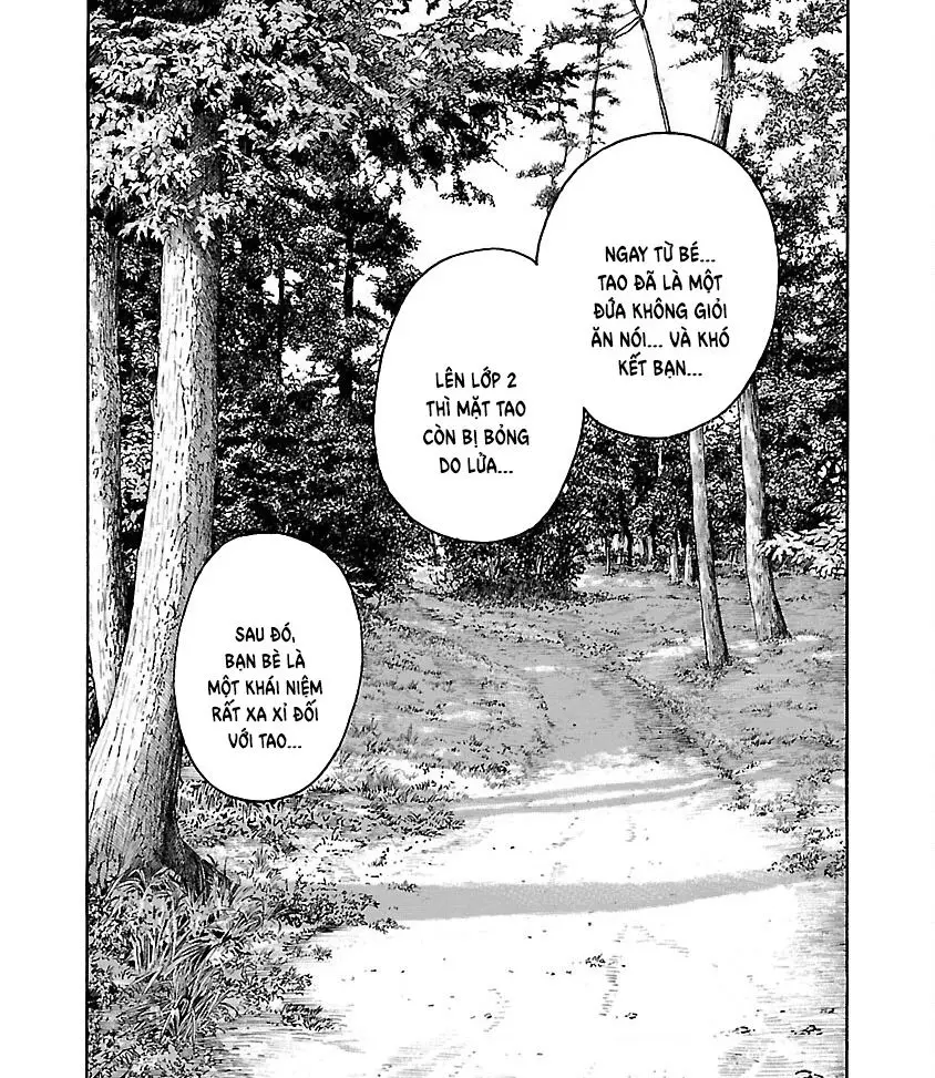 Worst Ấn Bản Mới Nettruyen ZZZ Chuong 62 Page 33