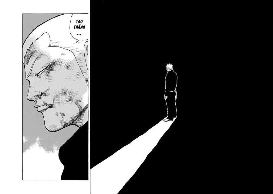 Worst Ấn Bản Mới Nettruyen ZZZ Chương 57 Page 46