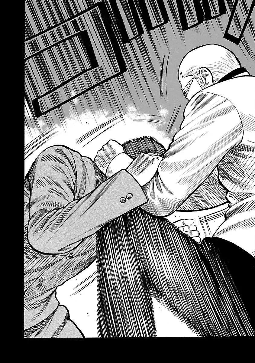 Worst Ấn Bản Mới Nettruyen ZZZ Chương 43 Page 13