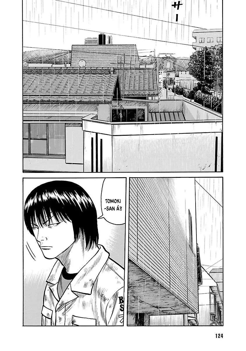 Worst Ấn Bản Mới Nettruyen ZZZ Chương 56 Page 22